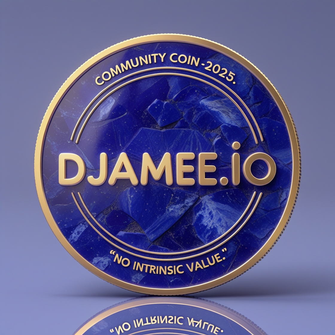 Djamee Logo